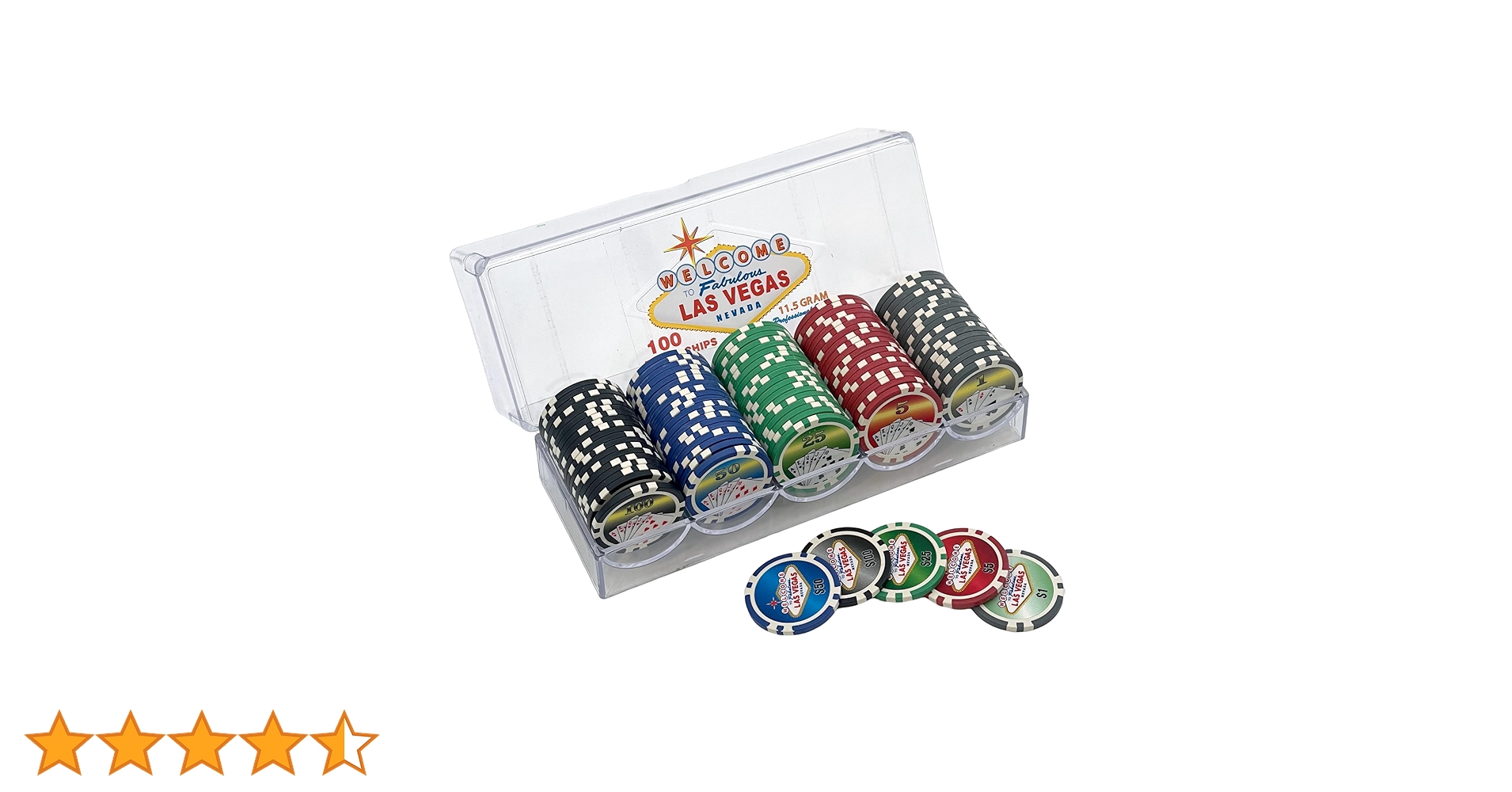 【早い者勝ち】新品 500枚 セット ポーカーチップ カジノチップ ラスベガス 早い者勝ち】新品 500枚 セット ポーカーチップ カジノチップ ラスベガス